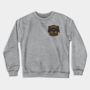 Spetsnaz - Russian Special Forces (Small logo) Crewneck Sweatshirt